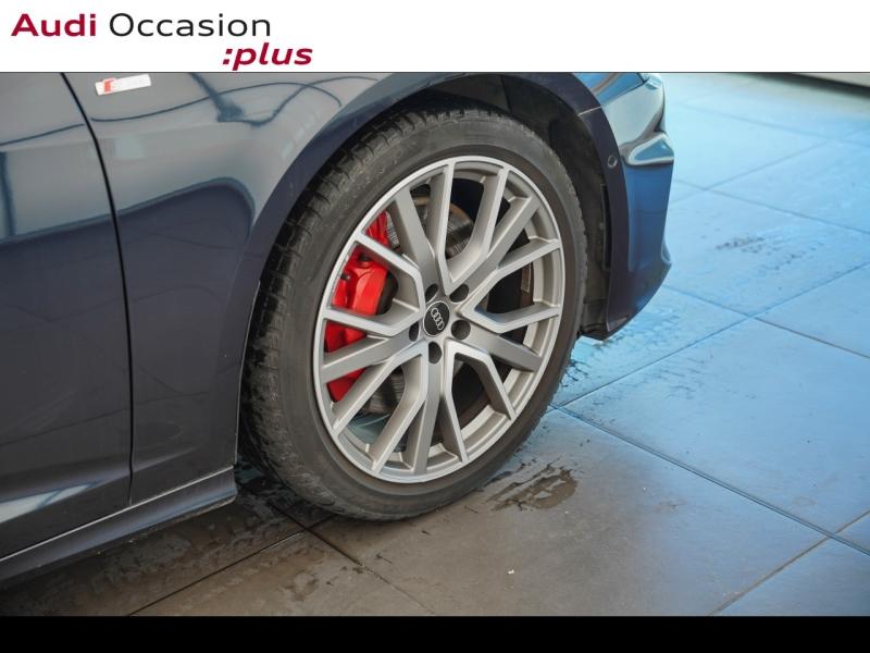 Voitures occasions Audi A6 AVANT Compétition Montigny-le-Bretonneux