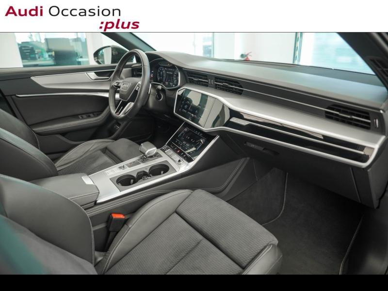 Voitures occasions Audi A6 AVANT Compétition Montigny-le-Bretonneux