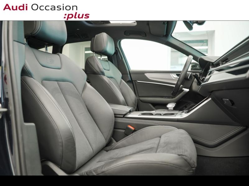 Voitures occasions Audi A6 AVANT Compétition Montigny-le-Bretonneux