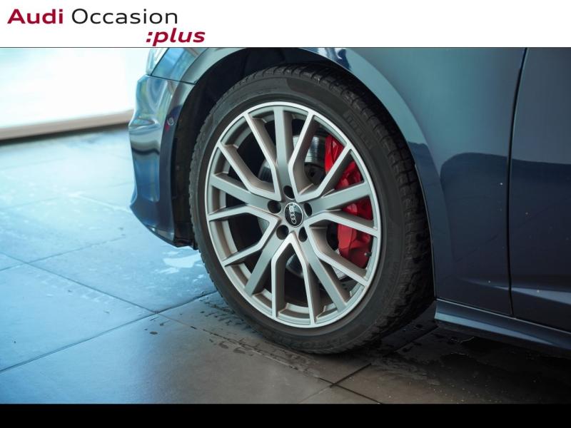 Voitures occasions Audi A6 AVANT Compétition Montigny-le-Bretonneux