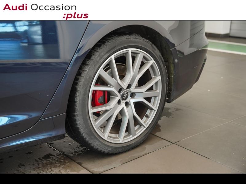 Voitures occasions Audi A6 AVANT Compétition Montigny-le-Bretonneux