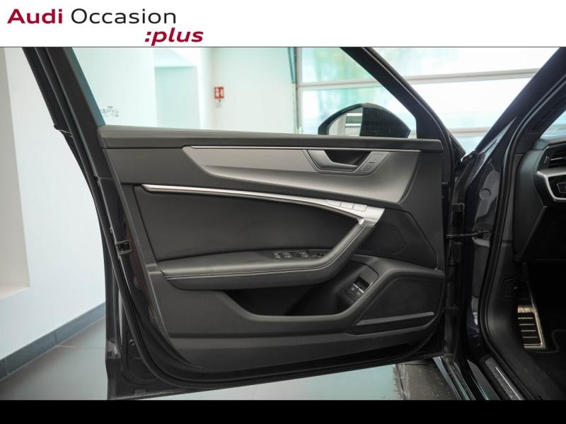 Voitures occasions Audi A6 AVANT Compétition Montigny-le-Bretonneux