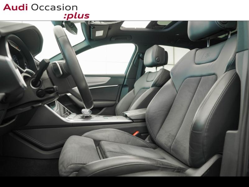Voitures occasions Audi A6 AVANT Compétition Montigny-le-Bretonneux