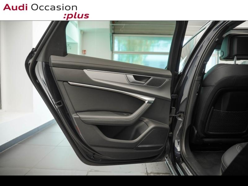 Voitures occasions Audi A6 AVANT Compétition Montigny-le-Bretonneux