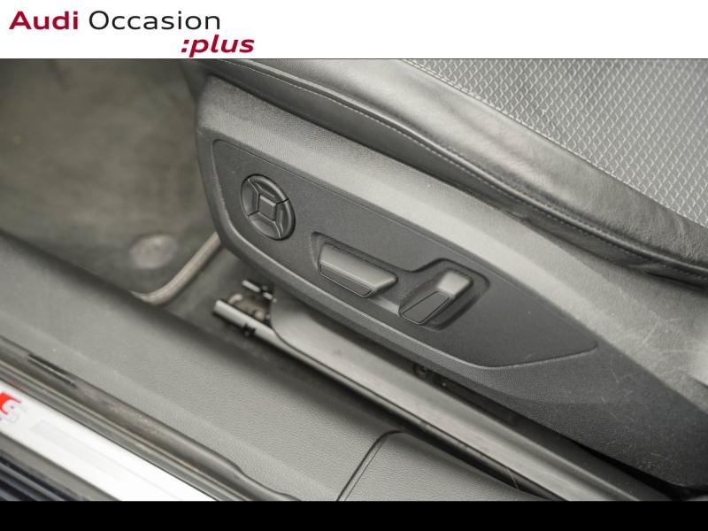 Voitures occasions Audi A6 AVANT Compétition Montigny-le-Bretonneux