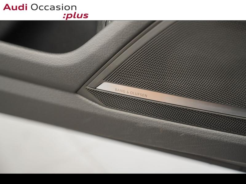 Voitures occasions Audi A6 AVANT Compétition Montigny-le-Bretonneux