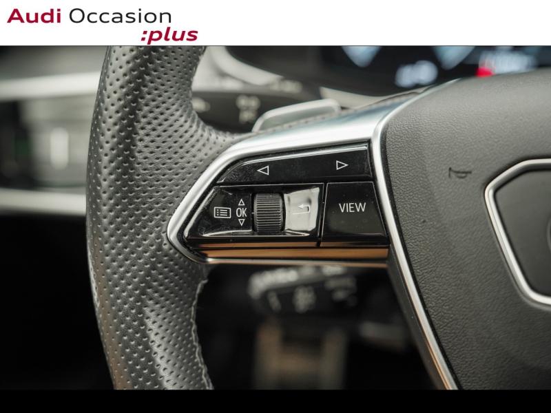 Voitures occasions Audi A6 AVANT Compétition Montigny-le-Bretonneux