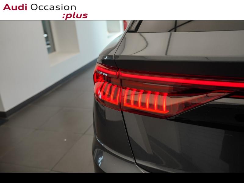 Voitures occasions Audi Q8 Compétition Montigny-le-Bretonneux