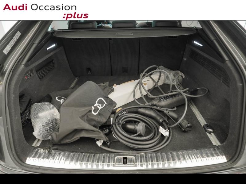 Voitures occasions Audi Q8 Compétition Montigny-le-Bretonneux