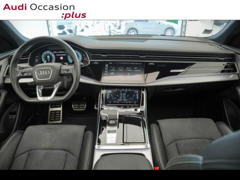 Voitures occasions Audi Q8 Compétition Montigny-le-Bretonneux