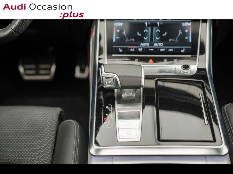 Voitures occasions Audi Q8 Compétition Montigny-le-Bretonneux