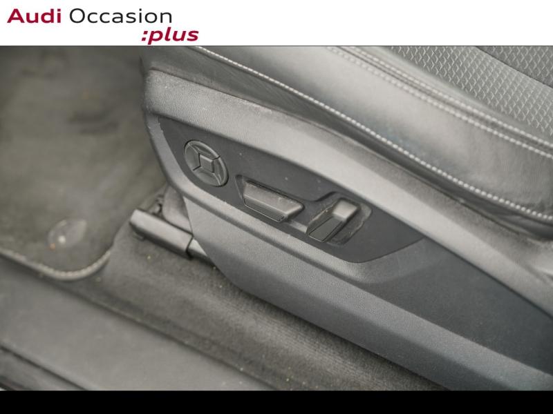 Voitures occasions Audi Q8 Compétition Montigny-le-Bretonneux