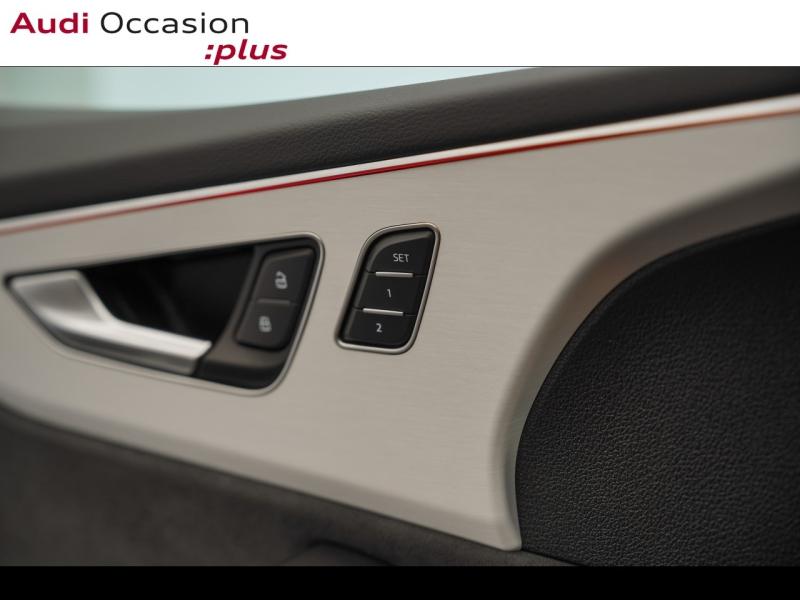 Voitures occasions Audi Q8 Compétition Montigny-le-Bretonneux