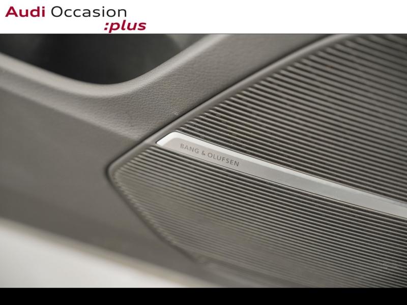 Voitures occasions Audi Q8 Compétition Montigny-le-Bretonneux