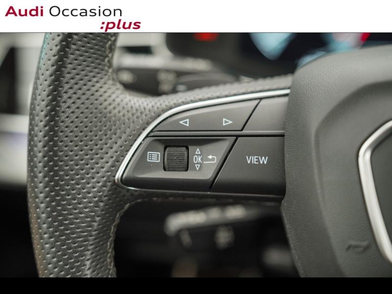 Voitures occasions Audi Q8 Compétition Montigny-le-Bretonneux