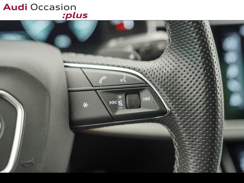 Voitures occasions Audi Q8 Compétition Montigny-le-Bretonneux