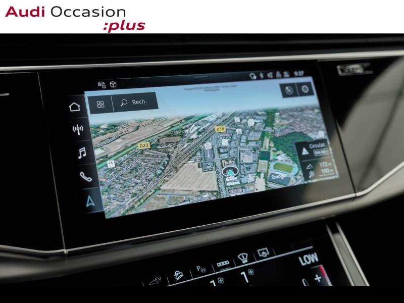 Voitures occasions Audi Q8 Compétition Montigny-le-Bretonneux
