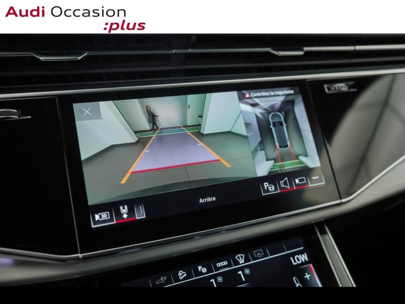 Voitures occasions Audi Q8 Compétition Montigny-le-Bretonneux