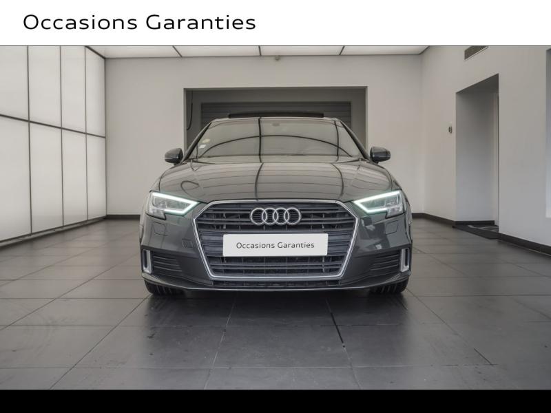 Voitures occasions Audi A3 Sportback S line Montigny-le-Bretonneux