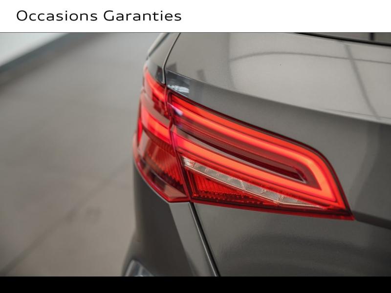 Voitures occasions Audi A3 Sportback S line Montigny-le-Bretonneux