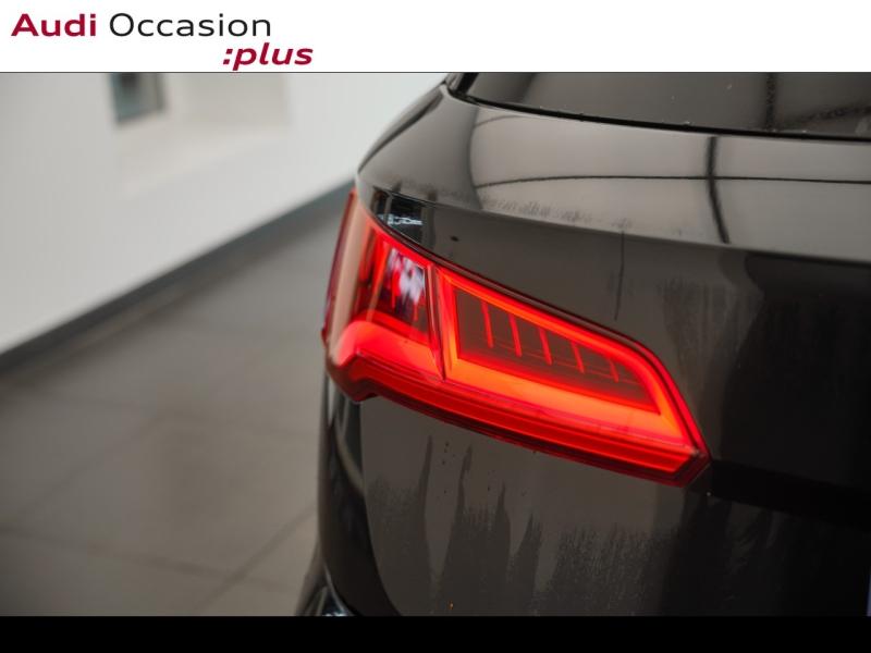 Voitures occasions Audi SQ5 Base Montigny-le-Bretonneux