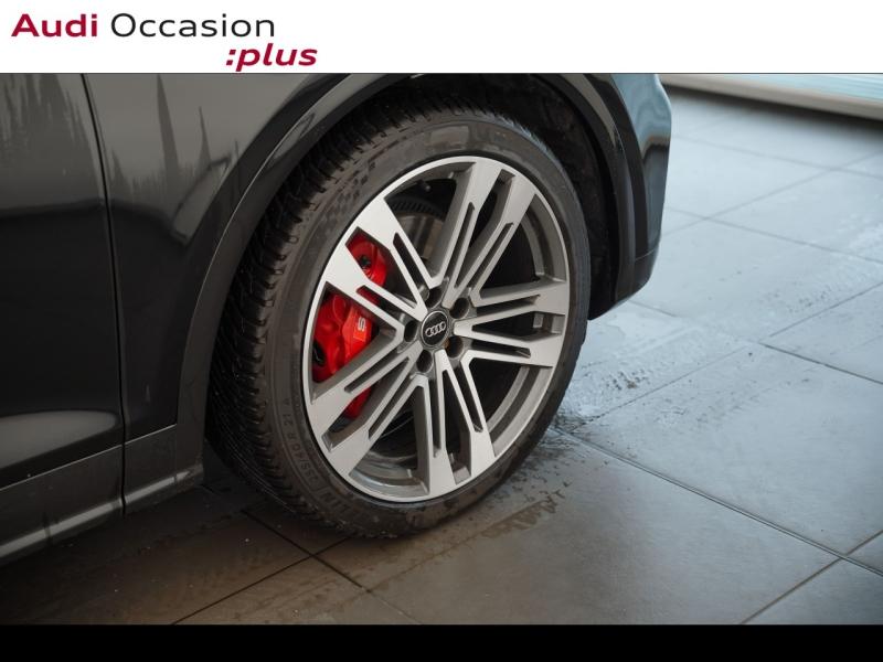 Voitures occasions Audi SQ5 Base Montigny-le-Bretonneux