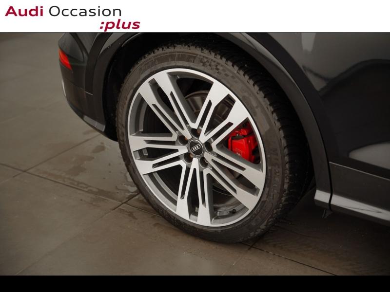 Voitures occasions Audi SQ5 Base Montigny-le-Bretonneux