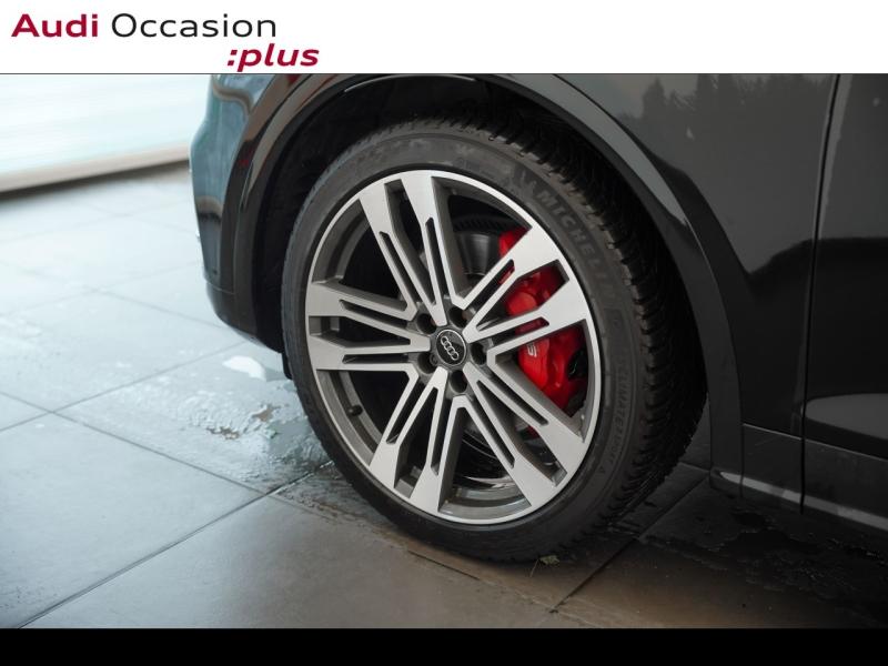 Voitures occasions Audi SQ5 Base Montigny-le-Bretonneux