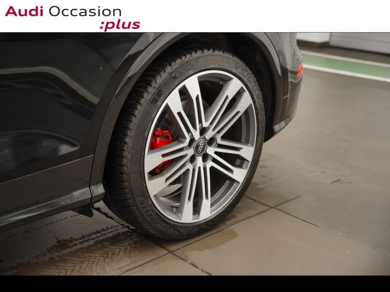 Voitures occasions Audi SQ5 Base Montigny-le-Bretonneux