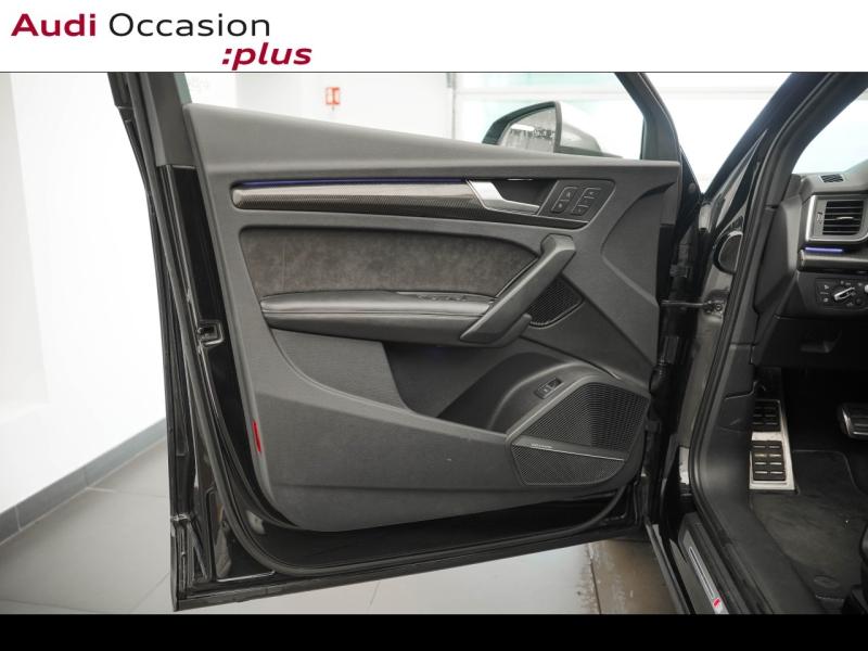 Voitures occasions Audi SQ5 Base Montigny-le-Bretonneux
