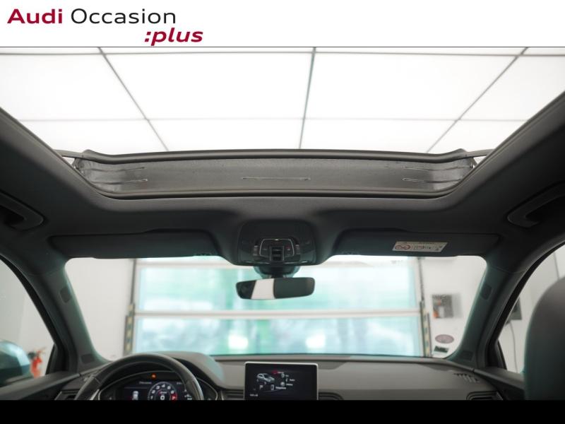 Voitures occasions Audi SQ5 Base Montigny-le-Bretonneux