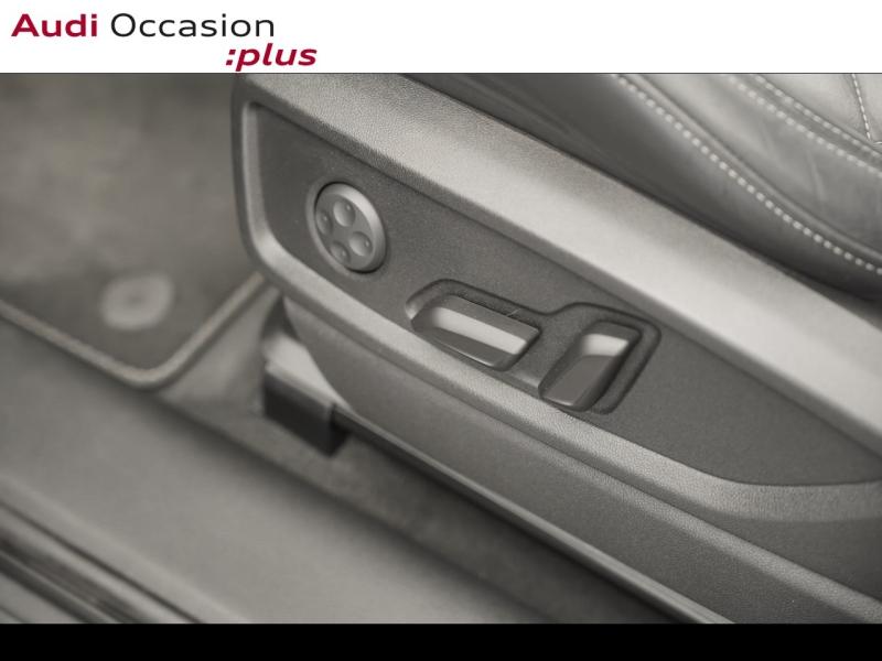 Voitures occasions Audi SQ5 Base Montigny-le-Bretonneux