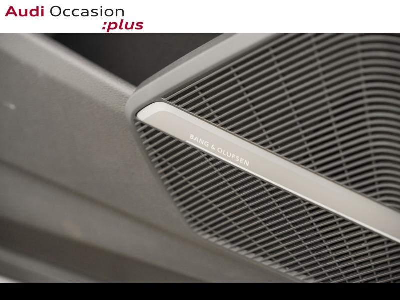 Voitures occasions Audi SQ5 Base Montigny-le-Bretonneux