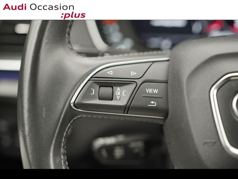 Voitures occasions Audi SQ5 Base Montigny-le-Bretonneux