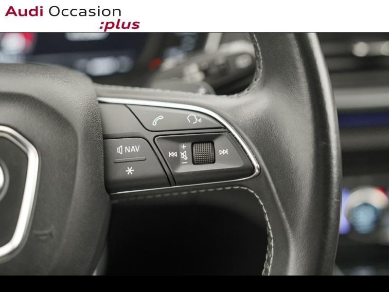 Voitures occasions Audi SQ5 Base Montigny-le-Bretonneux