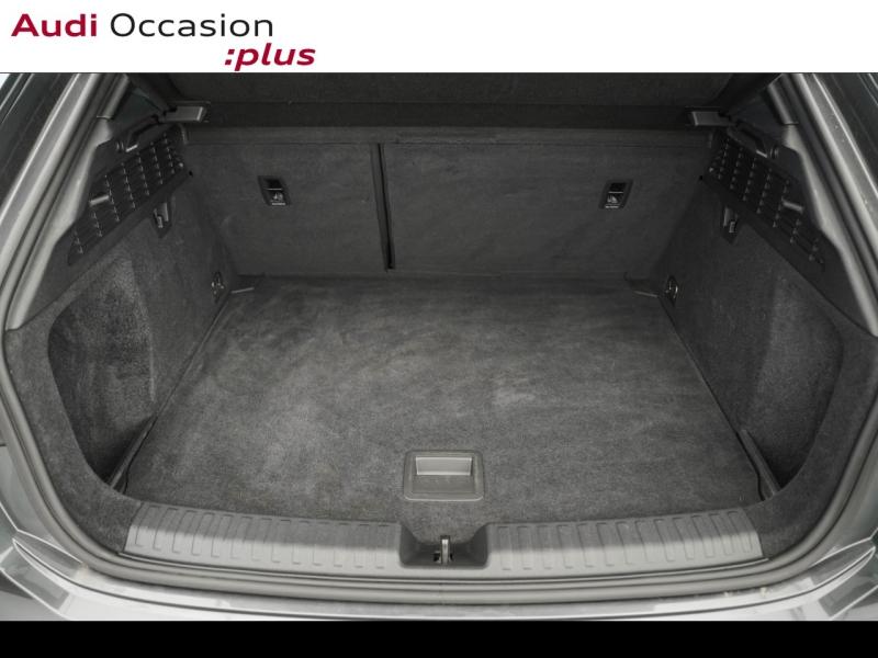 Voitures occasions Audi A3 Sportback S line Montigny-le-Bretonneux