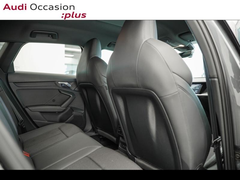 Voitures occasions Audi A3 Sportback S line Montigny-le-Bretonneux