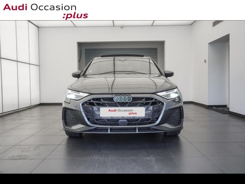 Voitures occasions Audi A3 Sportback S line Montigny-le-Bretonneux