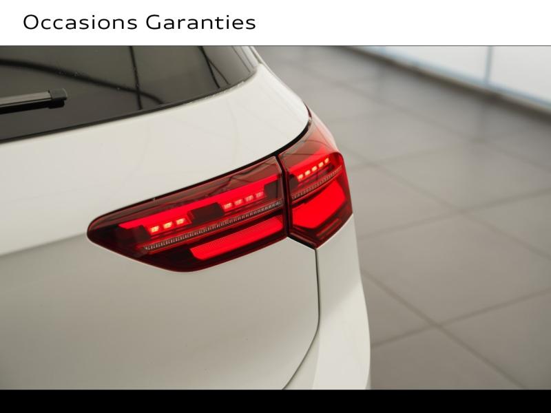 Voitures occasions VOLKSWAGEN GOLF GTD Montigny-le-Bretonneux