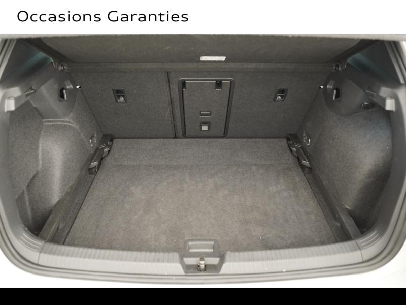 Voitures occasions VOLKSWAGEN GOLF GTD Montigny-le-Bretonneux