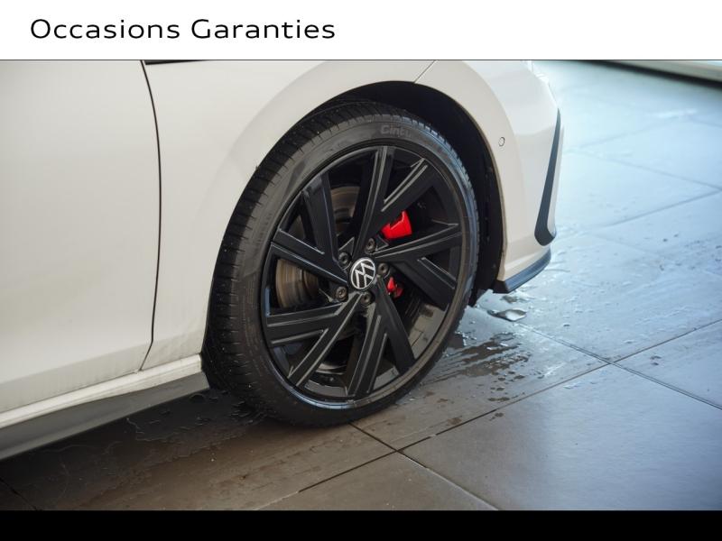Voitures occasions VOLKSWAGEN GOLF GTD Montigny-le-Bretonneux
