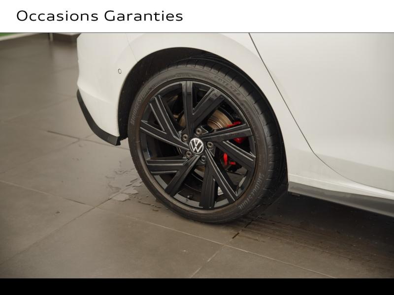 Voitures occasions VOLKSWAGEN GOLF GTD Montigny-le-Bretonneux
