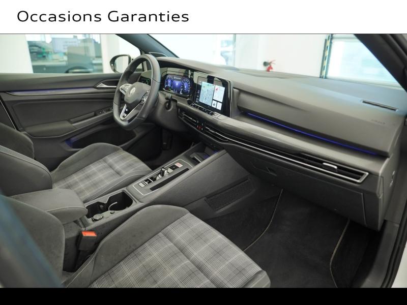 Voitures occasions VOLKSWAGEN GOLF GTD Montigny-le-Bretonneux