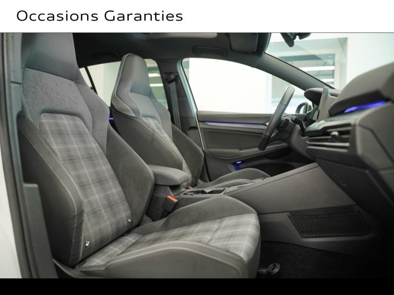 Voitures occasions VOLKSWAGEN GOLF GTD Montigny-le-Bretonneux