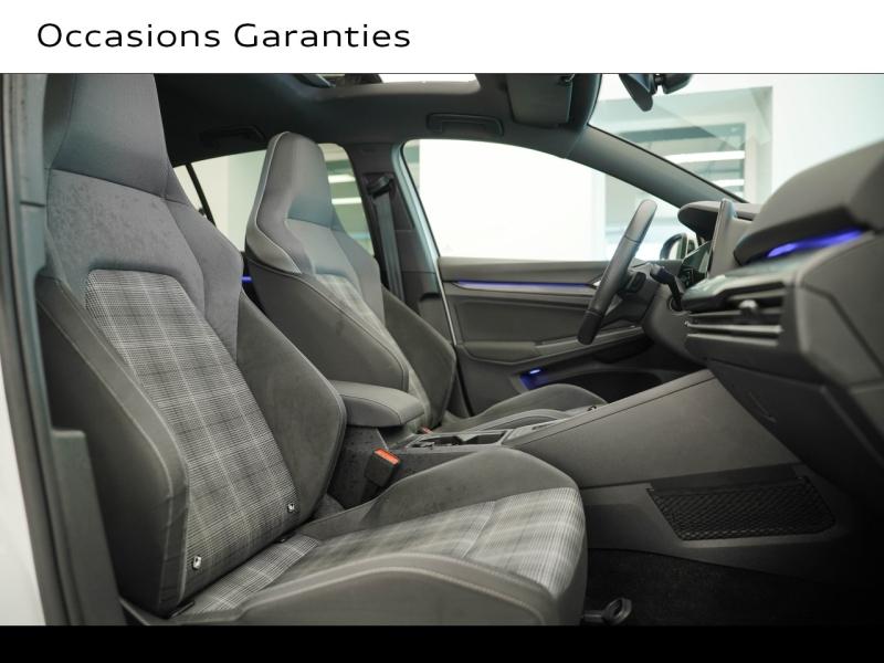 Voitures occasions VOLKSWAGEN GOLF GTD Montigny-le-Bretonneux