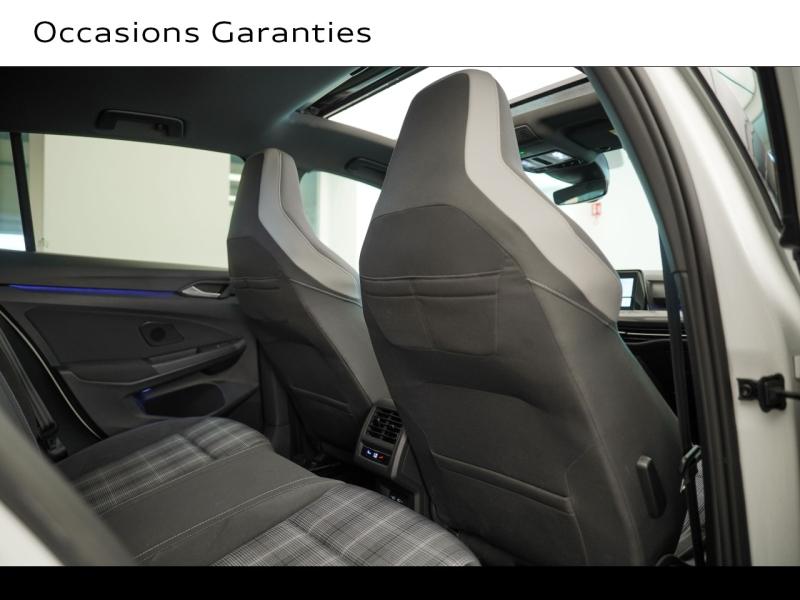 Voitures occasions VOLKSWAGEN GOLF GTD Montigny-le-Bretonneux