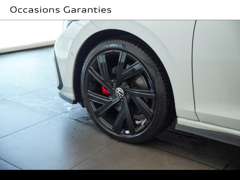 Voitures occasions VOLKSWAGEN GOLF GTD Montigny-le-Bretonneux