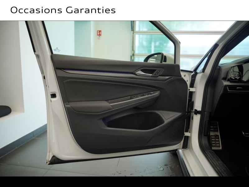 Voitures occasions VOLKSWAGEN GOLF GTD Montigny-le-Bretonneux