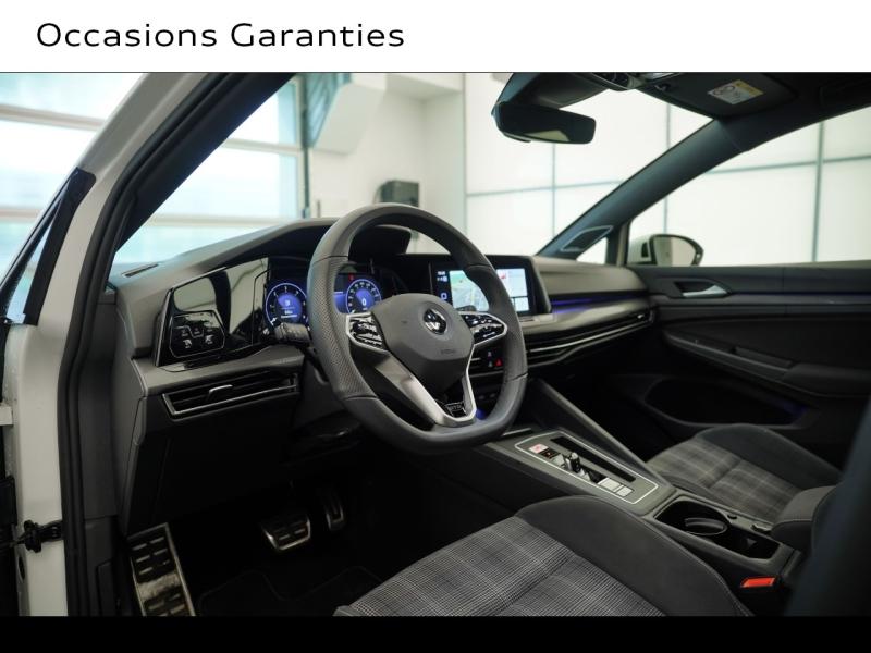 Voitures occasions VOLKSWAGEN GOLF GTD Montigny-le-Bretonneux