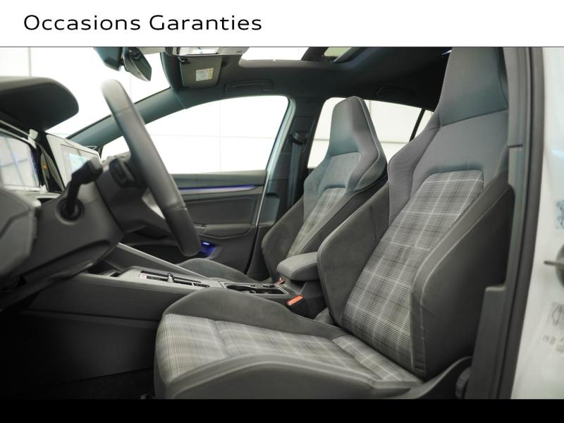 Voitures occasions VOLKSWAGEN GOLF GTD Montigny-le-Bretonneux